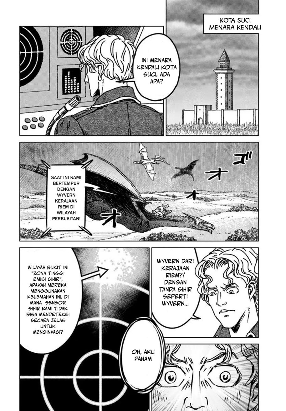 Dilarang COPAS - situs resmi www.mangacanblog.com - Komik nihonkoku shoukan 048 - chapter 48 49 Indonesia nihonkoku shoukan 048 - chapter 48 Terbaru 22|Baca Manga Komik Indonesia|Mangacan